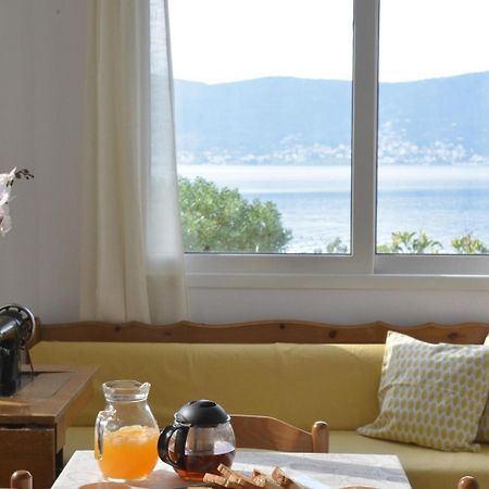 Salamis Beachfront House 外观 照片