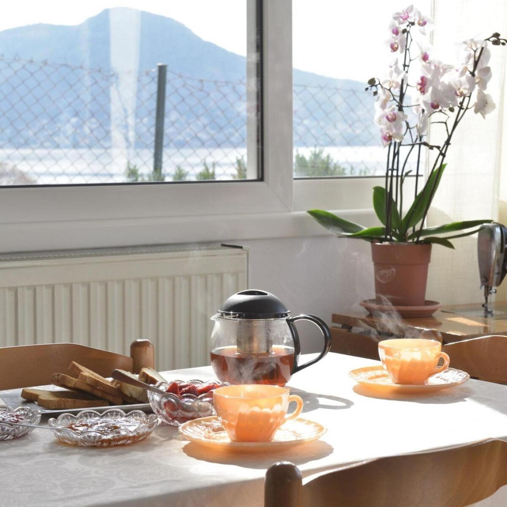 Salamis Beachfront House 外观 照片