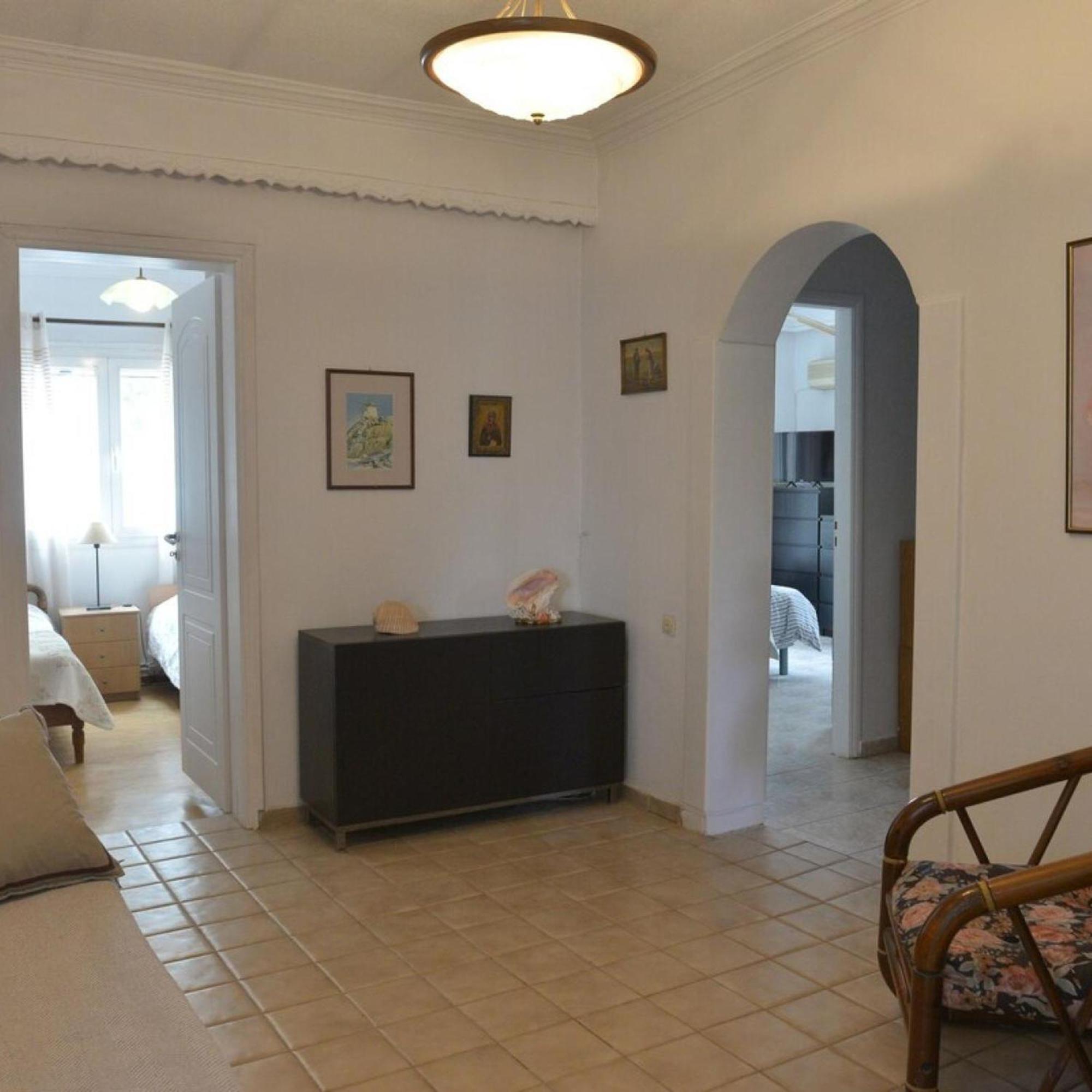 Salamis Beachfront House 外观 照片