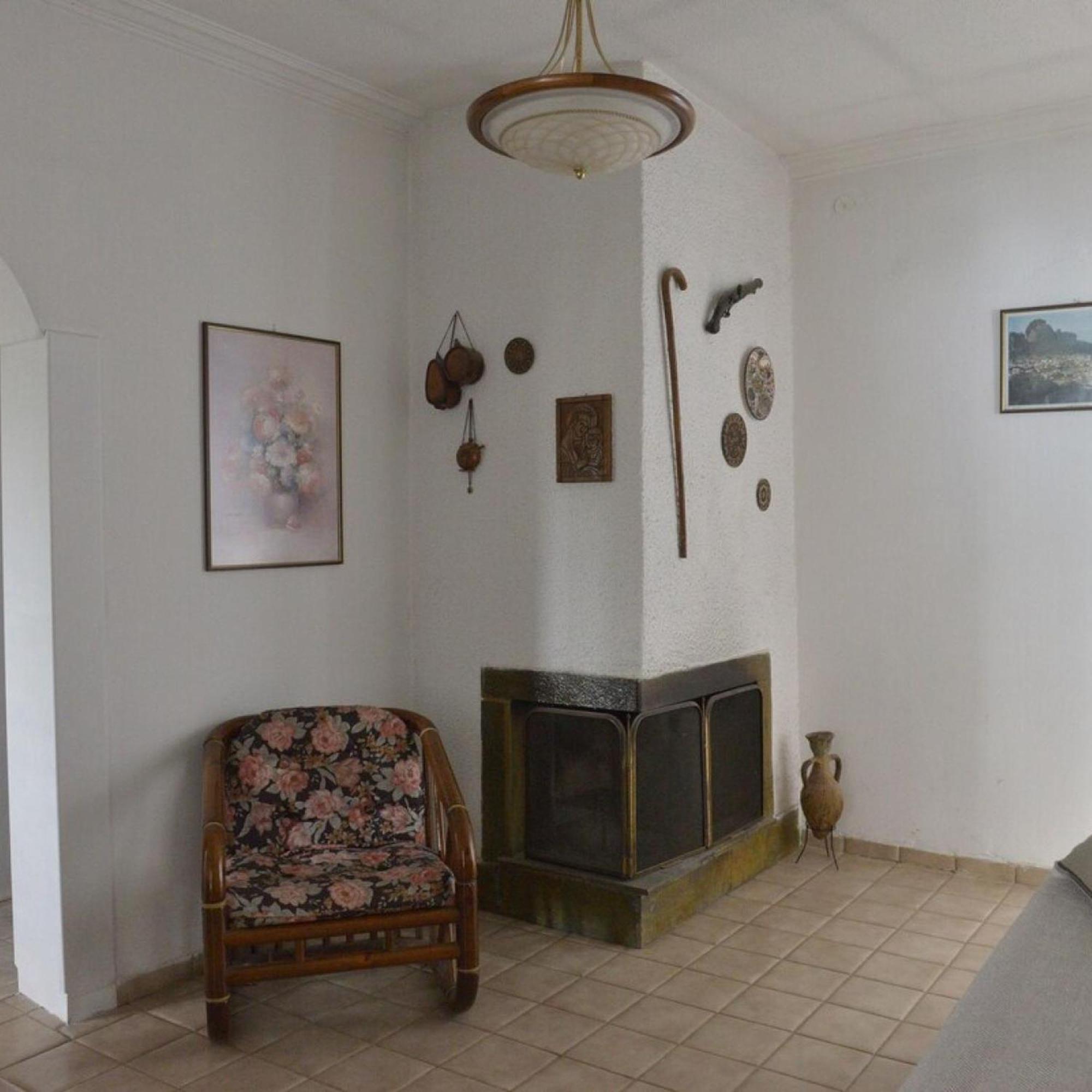 Salamis Beachfront House 外观 照片