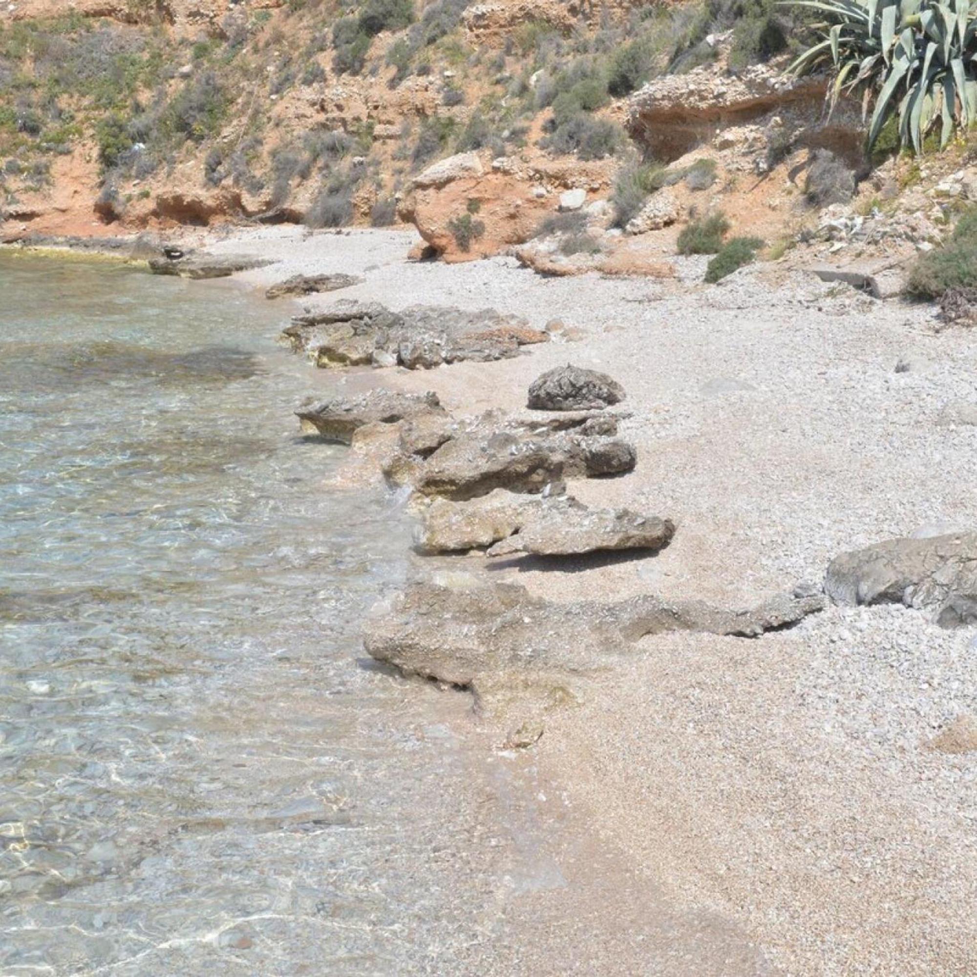 Salamis Beachfront House 外观 照片